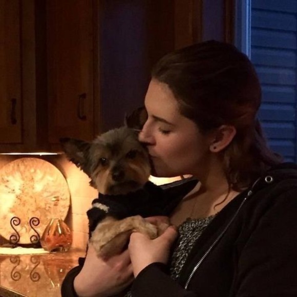 Meet your Posher, Kris - Picture 1 of 1